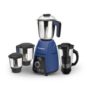 Crompton DuroElite Plus 800 W Mixer Grinder