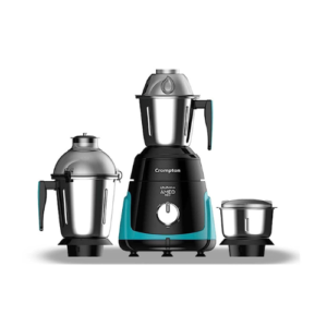 Crompton Ameo Neo 750 Watt Mixer Grinder with MaxiGrind