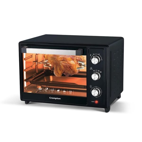 Crompton Tandoori Magic 35 Ltr Oven Toaster Grill (OTG)
