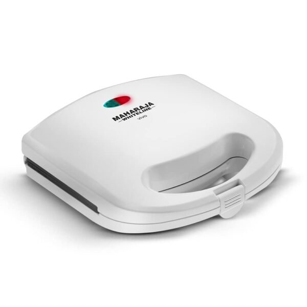 Maharaja Whiteline Viva SM-103 750-Watt Sandwich Maker