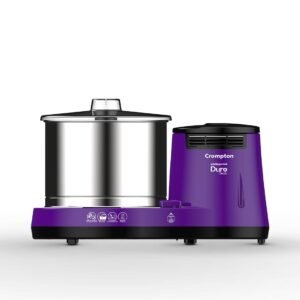 Crompton’s Duro Classic Wet Grinder with 150W Motor