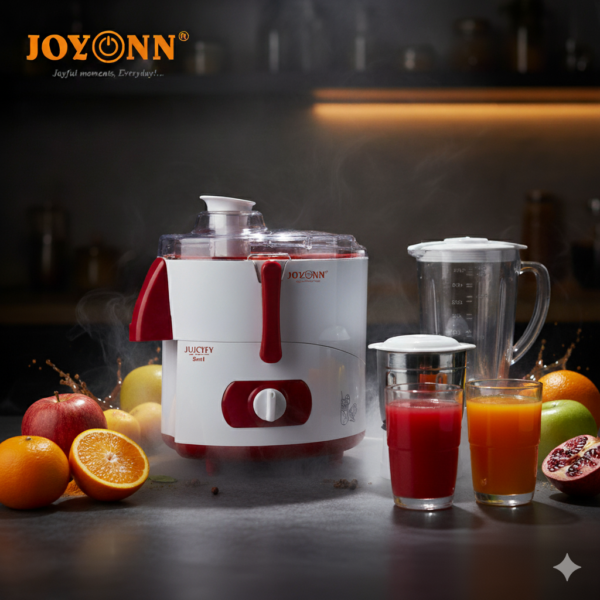 joyonn juicer mixer grinder
