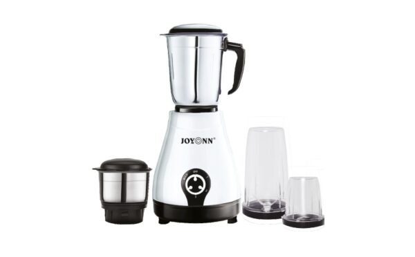 joyonn NUTRI PRO  Mixer Grinder $ Jars ,500 Watts |