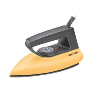 Joyonn ZAP Heavyweight Dry Iron Press, 750 Watts,