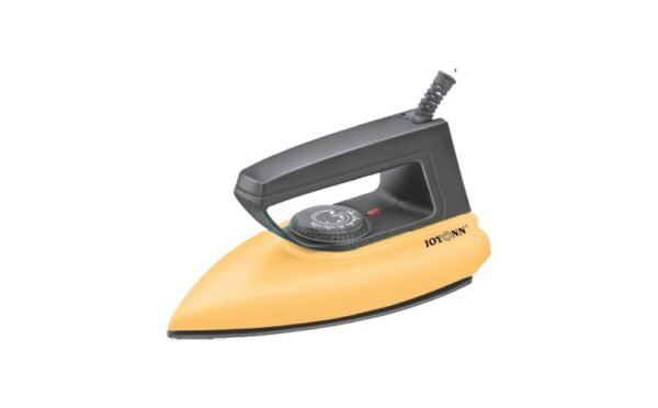 Joyonn ZAP Heavyweight Dry Iron Press, 750 Watts,