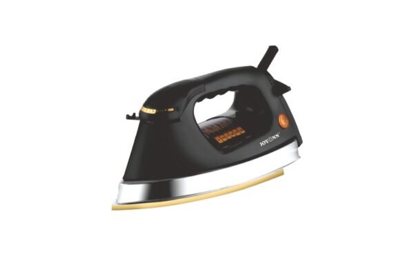 Joyonn JOSTEELO – 1000W Appliance with Adjustable Thermostat, Swivel Cord & Safe Handle Grip