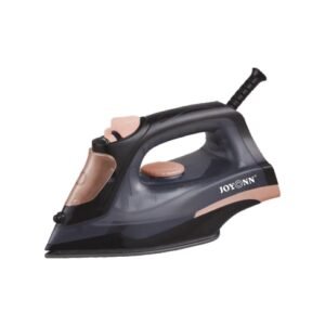 joyonn JOY STEAM PRO Dry Iron Press, 1000 Watts,