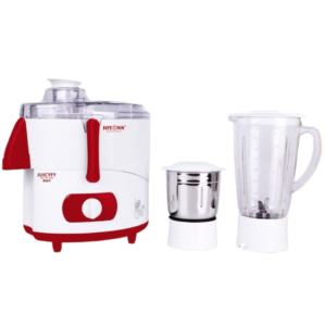 Joyonn Juicer Mixer Grinder Juicer – 450W,