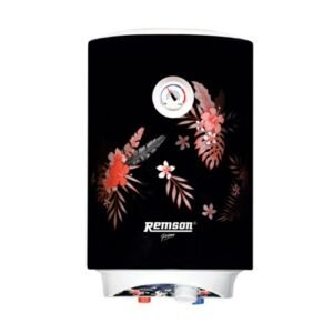 Remson Prime 15 Litres- Glass Line 5 Star Geyser-15L-DESIGNER