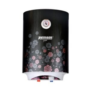Remson Prime 25 Litres- Glass Line 5 Star Geyser-25L-DESIGNER