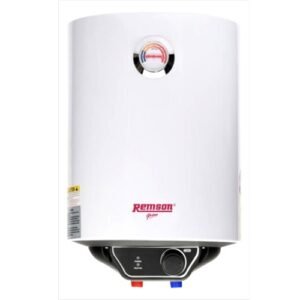 Remson Prime® Glass Line 5 Star Geyser-(15 Liters)