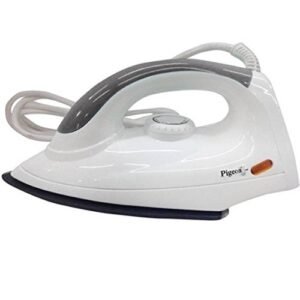 Pigeon COMFY-DRY IRON Dry Iron (White)-1000W