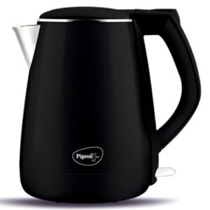 Pigeon Spark 1.2 ltr double walled kettle SS interior/Cool touch outer body
