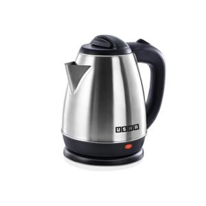 Usha Electric Kettle 1200W | 1.5L| Cool touch handle | Wider Mouth