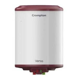 Crompton Versa 15-Litre 5 Star Rated Storage Water Geyser