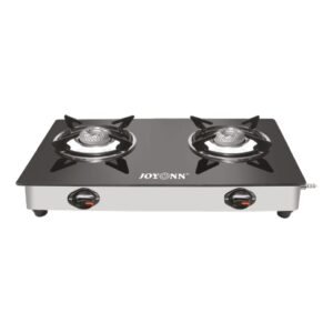 Joyonn 2-Burner Gas Cooktop