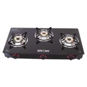 Joyonn 3-Burner Gas Cooktop