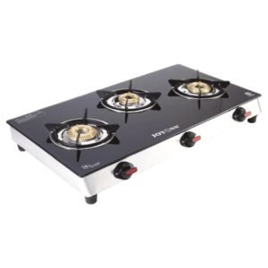 Joyonn 2-Burner Gas Cooktop