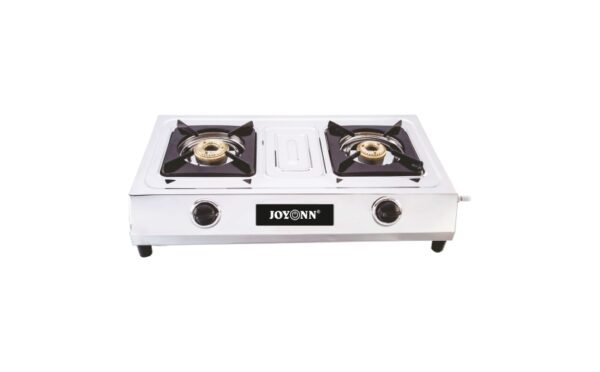 Joyonn 2-Burner Gas Cooktop