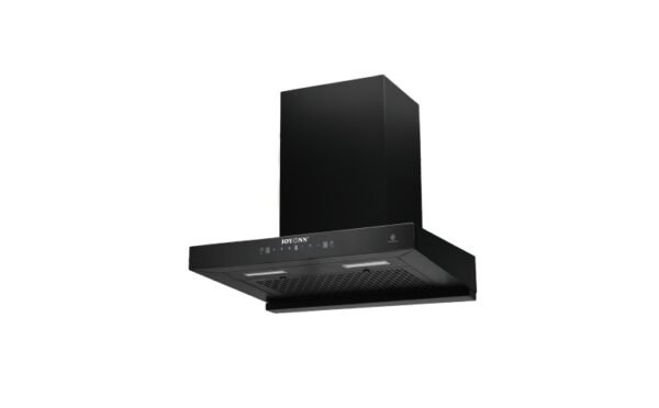 Joyonn Filter-less Auto Clean Chimney – T-Shape with Motion Sensor