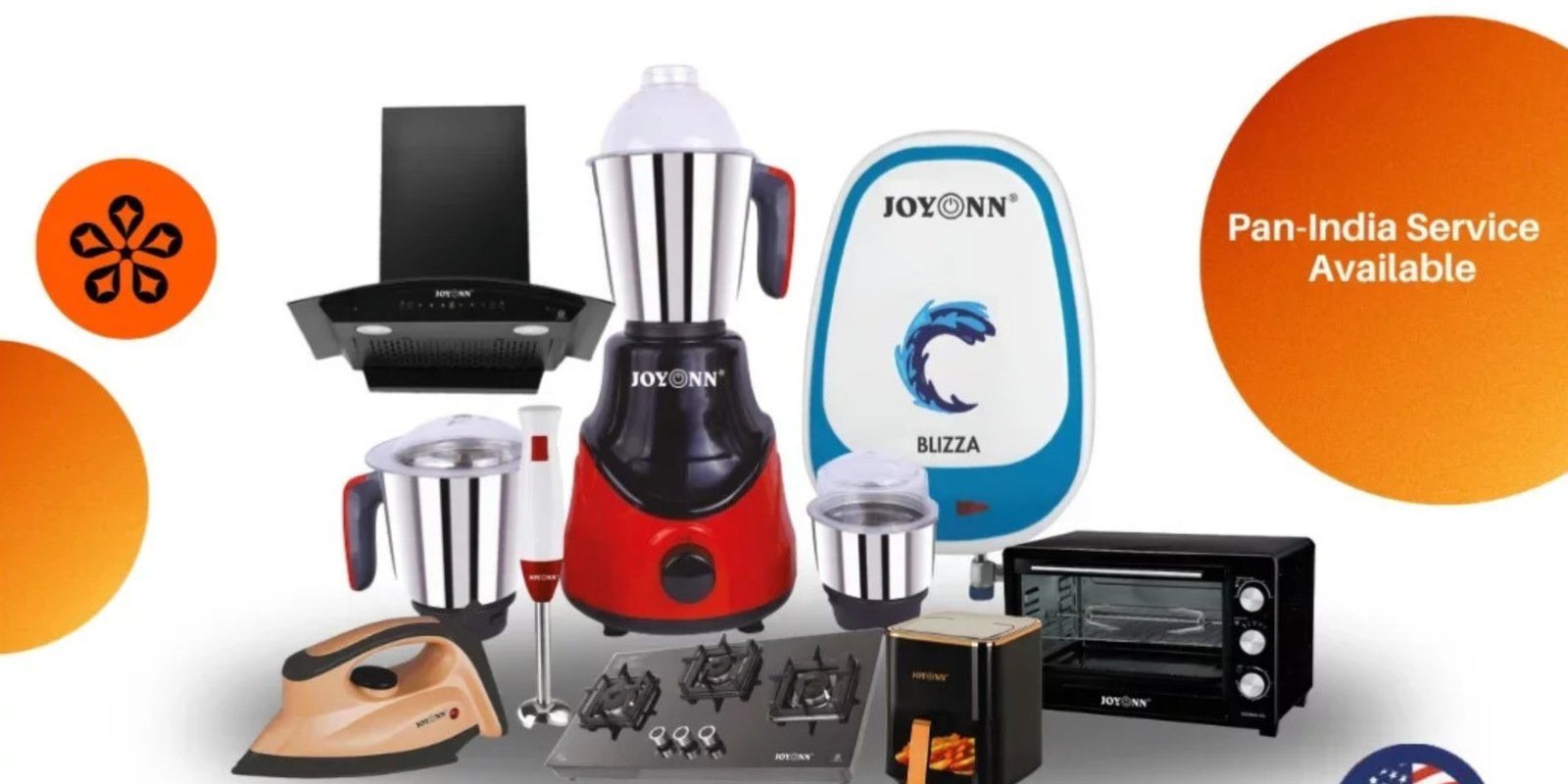 You are currently viewing How to Become a Home Appliances Authorized Distributor with Joyonn: Step-by-Step Business Guide 