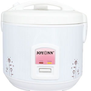 Joyonn Modern Rice cooker 1.8 Ltr.