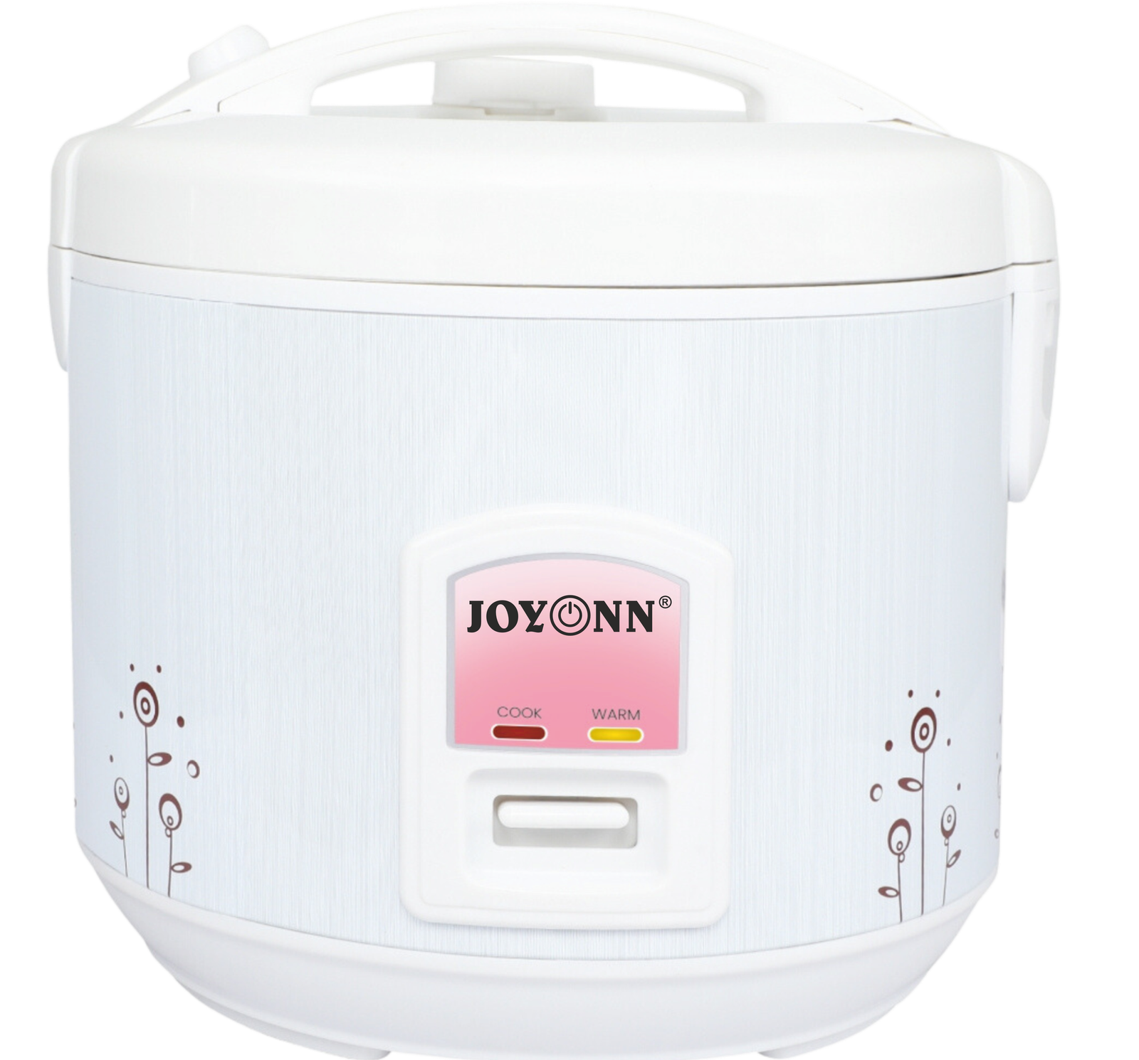 Joyonn Modern Rice cooker 1.8 Ltr.