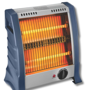 Joyonn JOQUARTZMAX 800W Quartz Room Heate