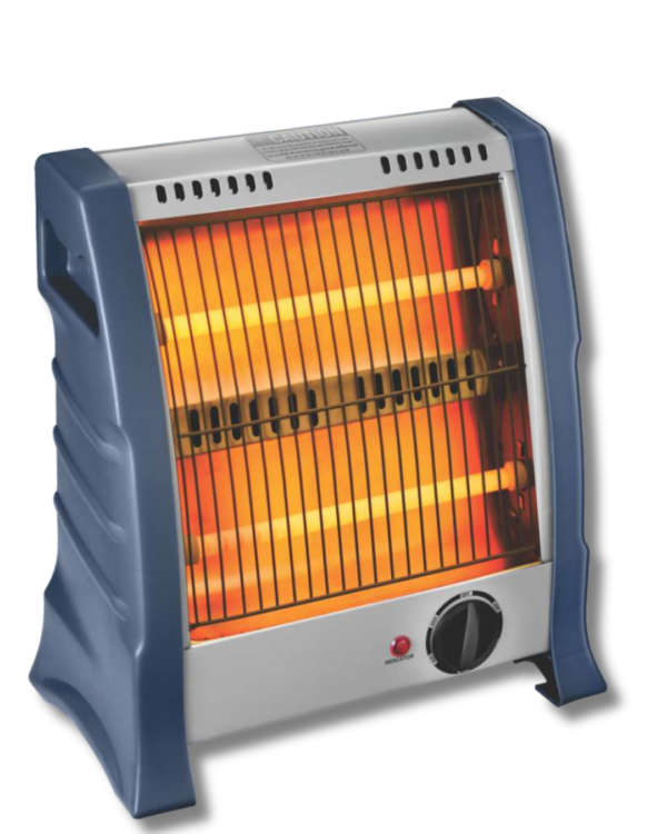 Joyonn JOQUARTZMAX 800W Quartz Room Heate
