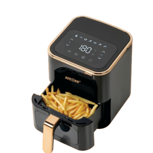 Joyonn 3.5L Air Fryer – Non-Stick Basket & Overheat Protection