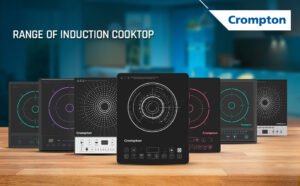 Read more about the article Crompton Induction 2100 Watt Price in India| Features