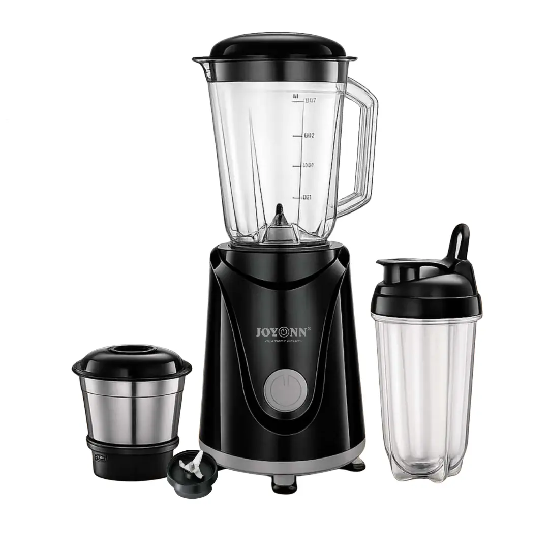 Orion Pro 3 Jar Mixer Grinder