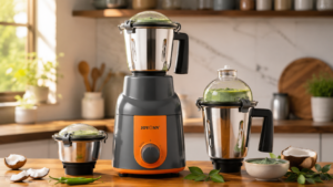 Read more about the article 500 Watt Mixer Grinder Price in India: Complete Buying Guide