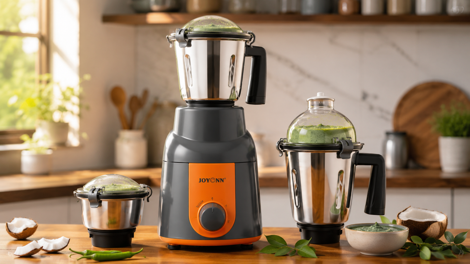 500 Watt Mixer Grinder Price in India: Complete Buying Guide