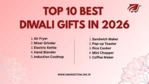 Read more about the article Top 10 Best Diwali Gifts | Kitchen Appliances for Personal & Corporate Gifting