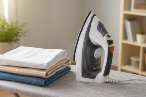 best lightweight dry iron India