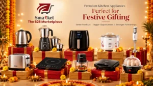 Read more about the article Top 10 Diwali Gifting Ideas 2026: Price, Warranty & Bulk